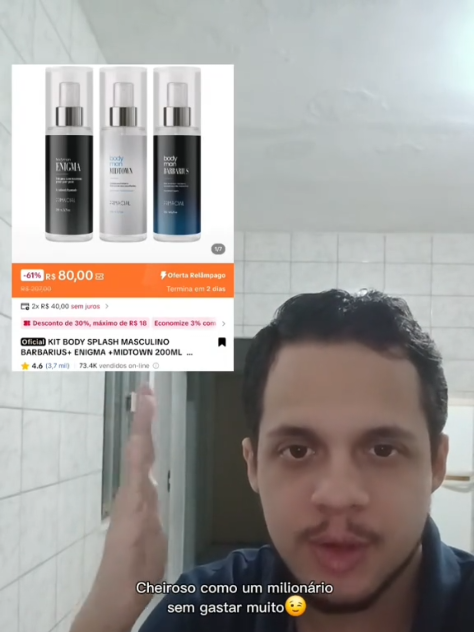 @Filipe Recomenda Shop
