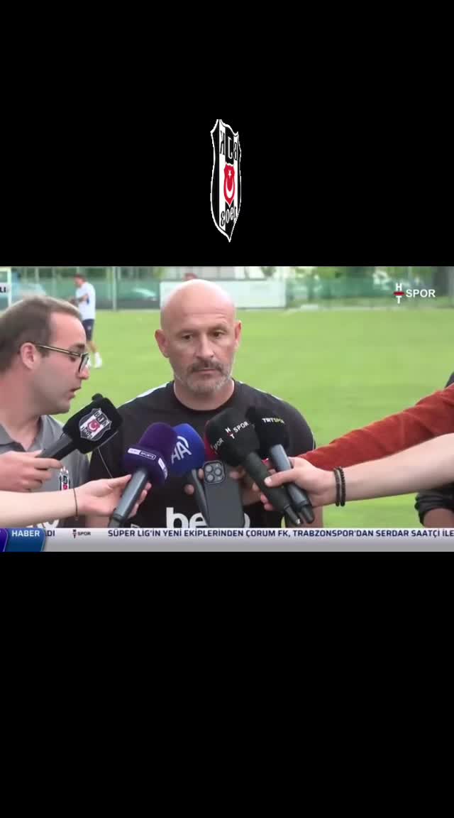@Beşiktaş.Haberleri
