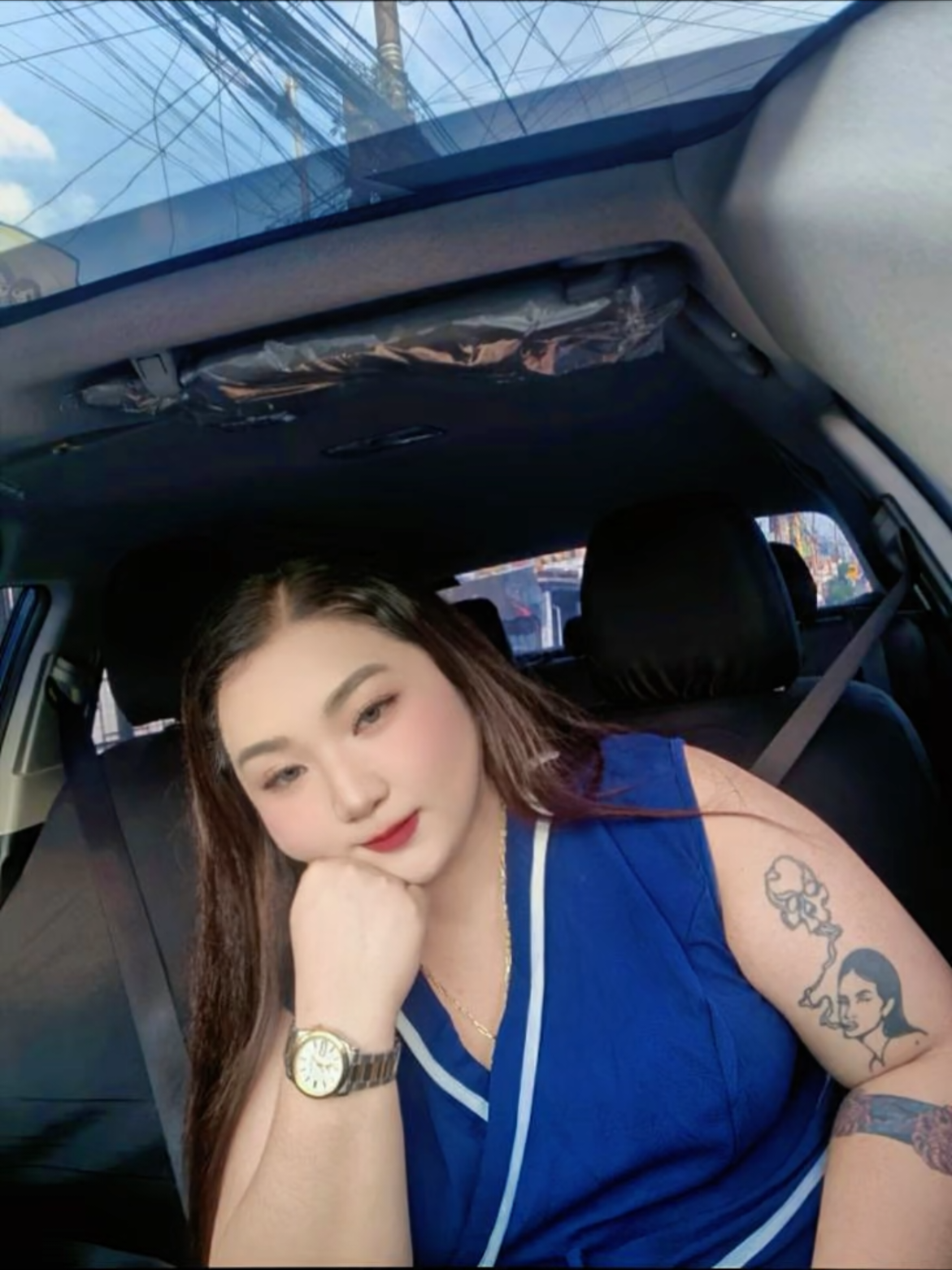 @️