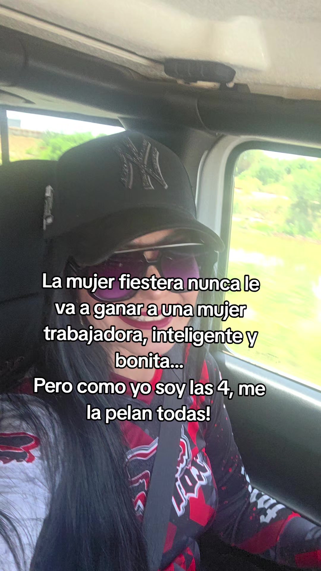 @Mariam Mendoza