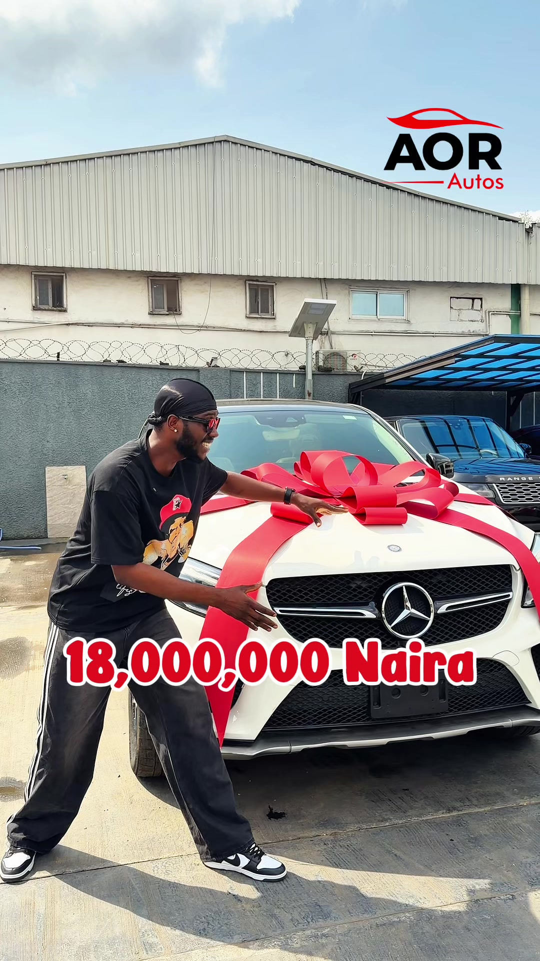 @AOR AUTOS