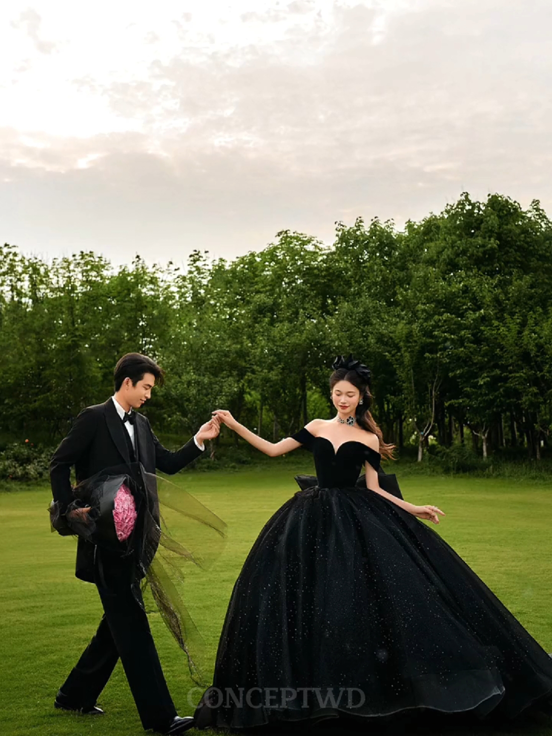 @Kelly Wedding Studio