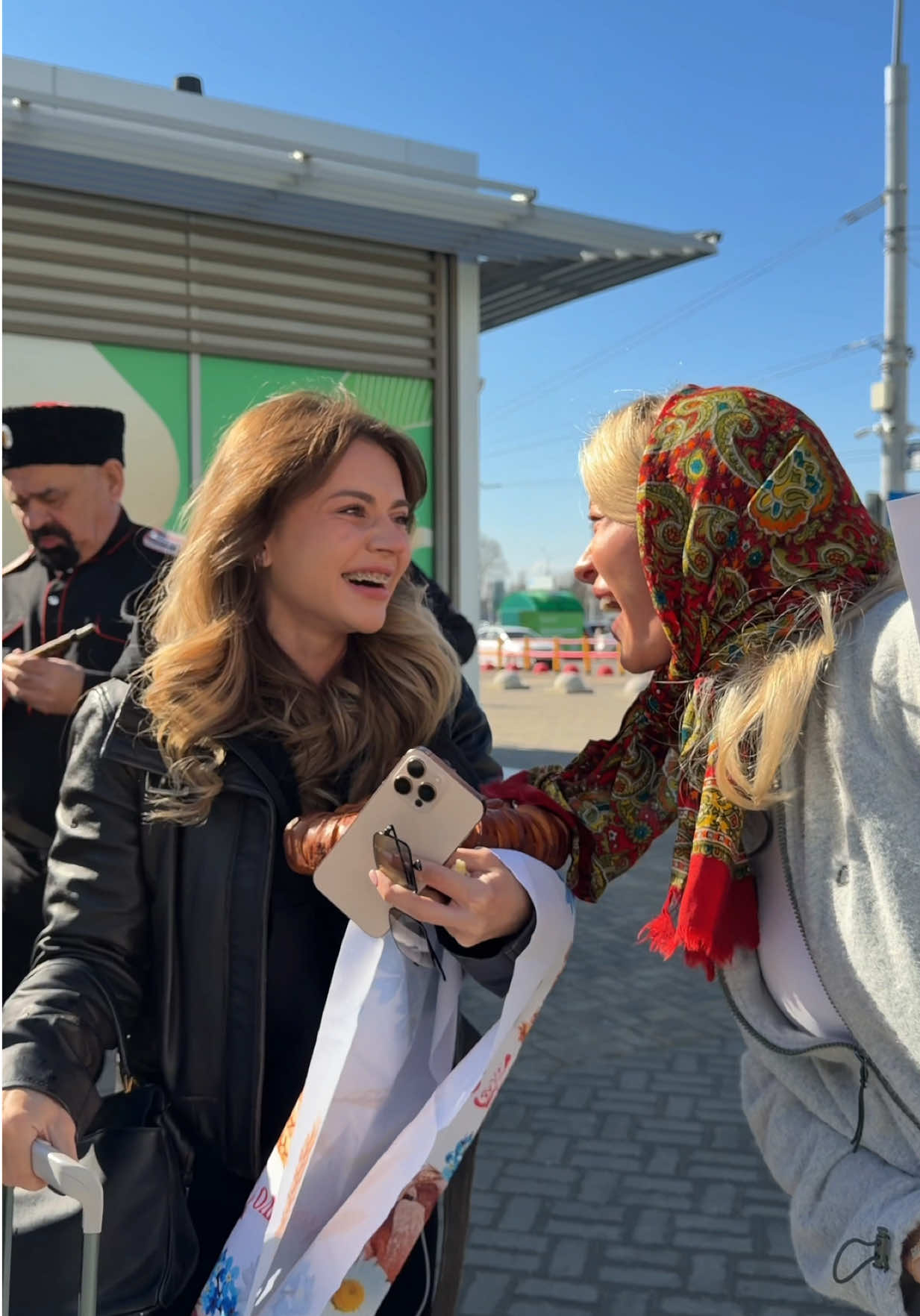 @Сабина Хайрова ТГК