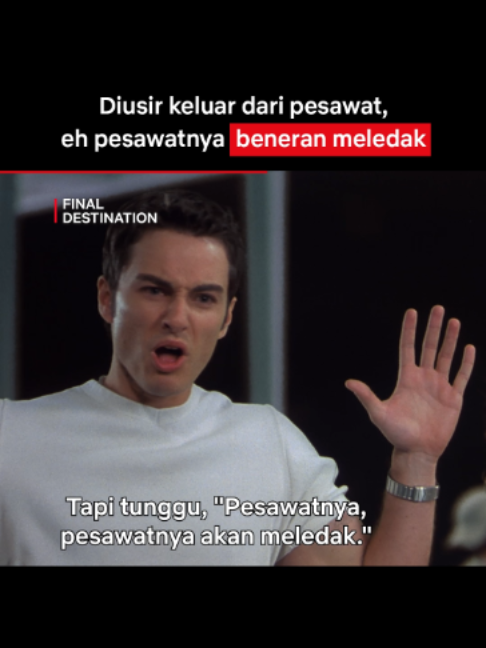 @Netflix Indonesia