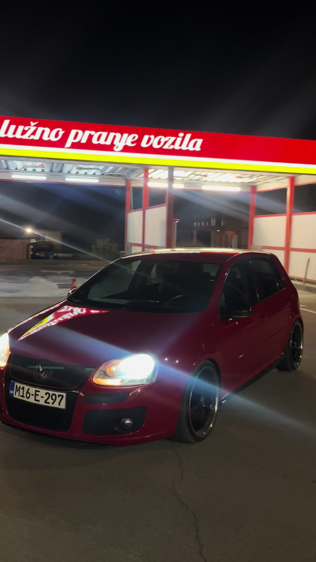@Edin Rizvanovic