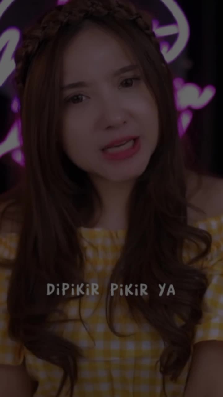 @😍PESONA HIJAP CANTIK😍
