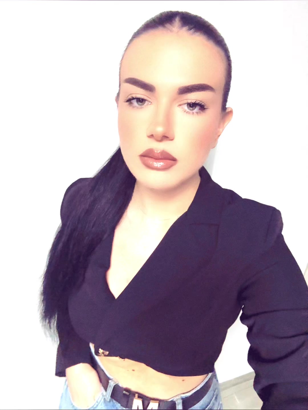 @Sara Petrov