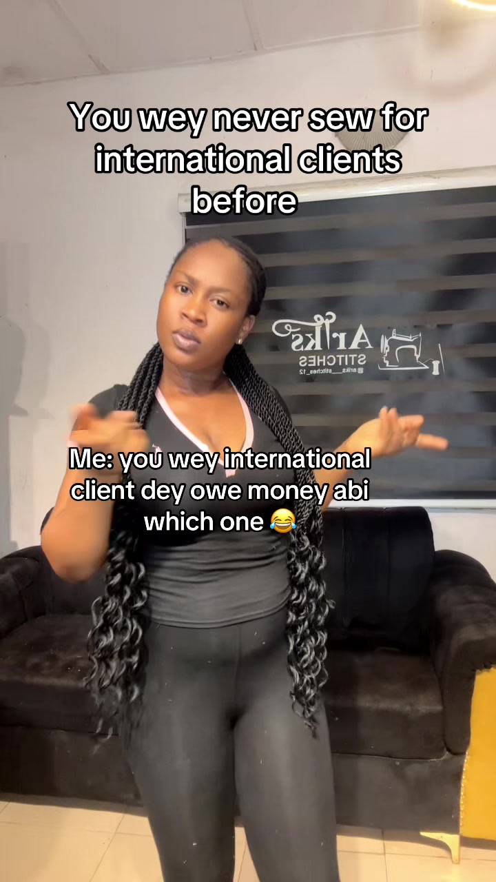 @ARIKS STITCHES(TAILOR IN IKD)