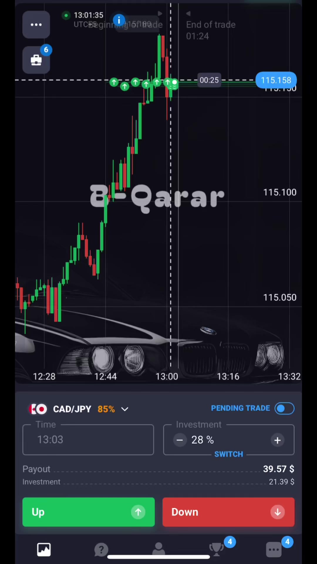 @B-Qarar