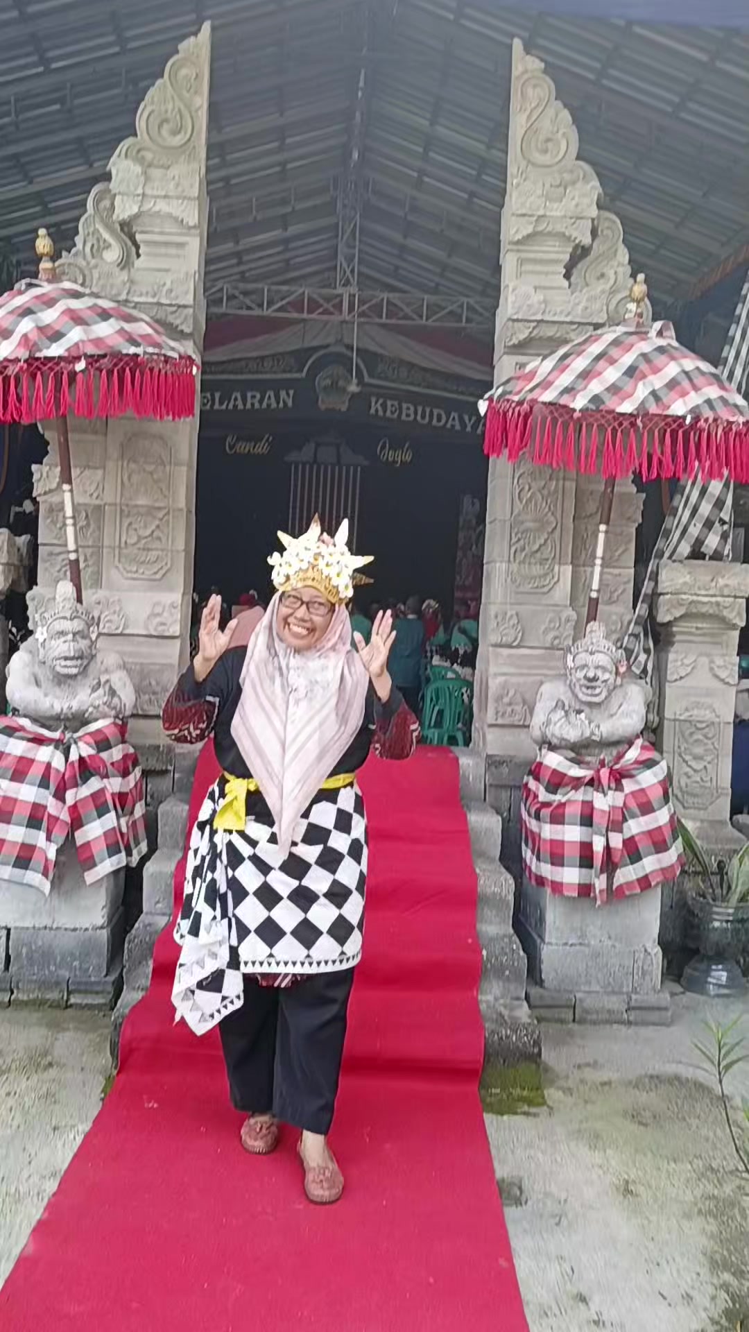 @Indah Aja