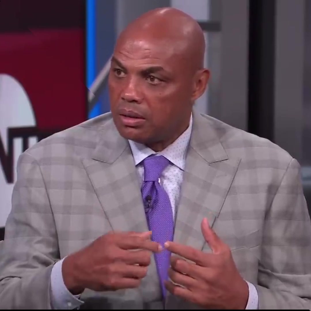 @30 Years of Inside the NBA