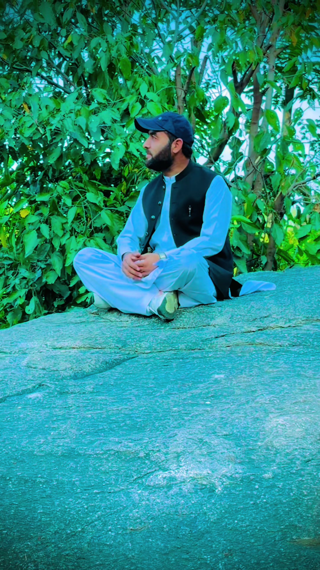 @IRFAN ALI KHAN