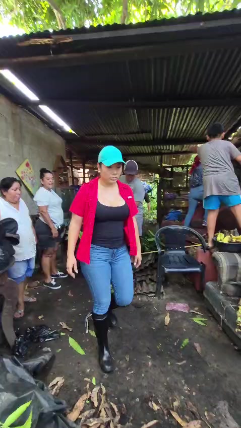 @Susy Galindo