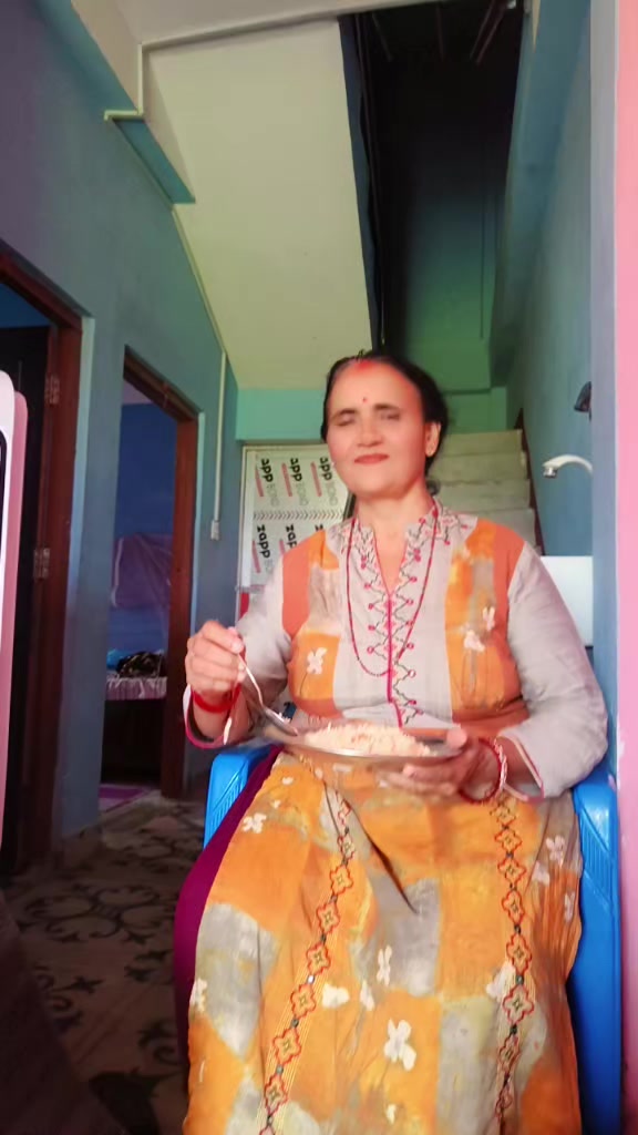 @jamuna sapkota