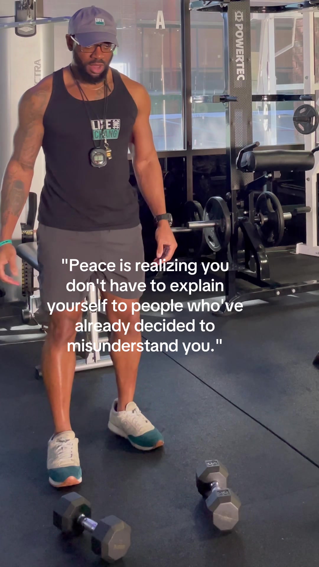 @DFW Fitness Coach