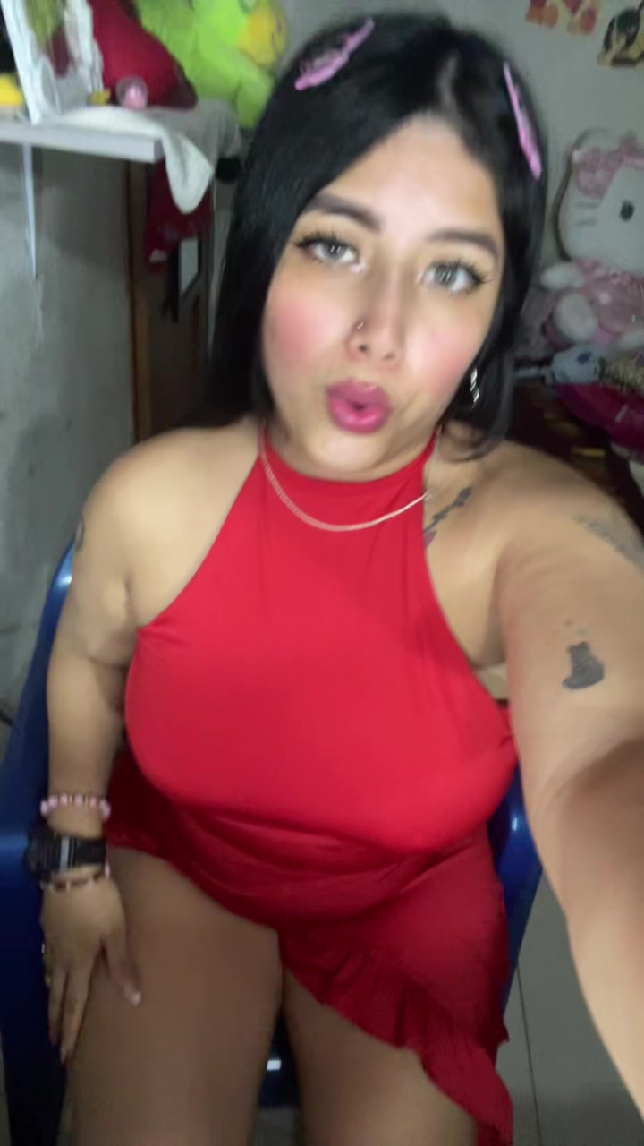 @Génesis Andrea 💋