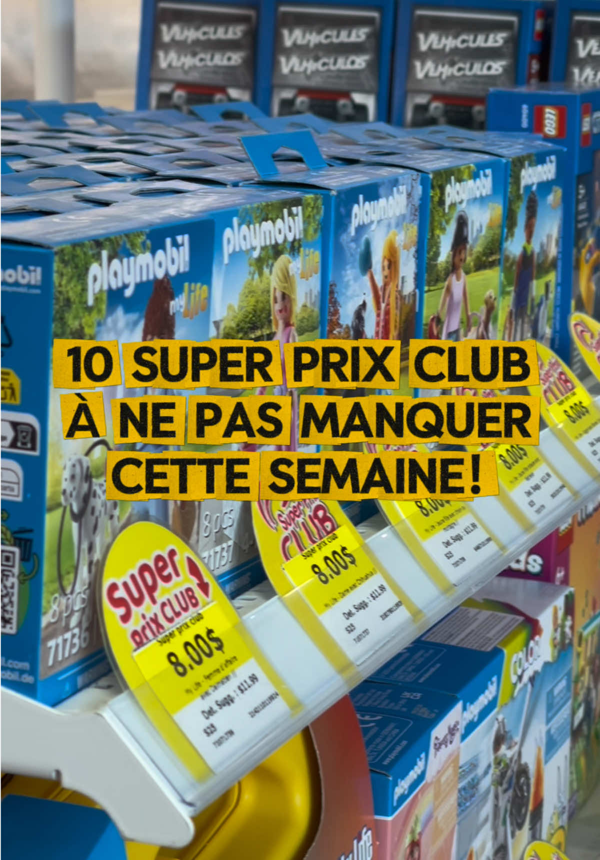 @Club Jouet