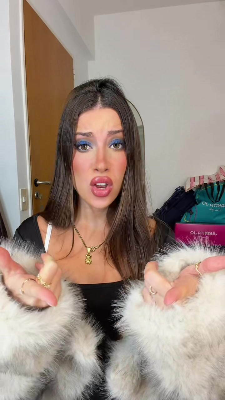 @Luli Lucero🎙️