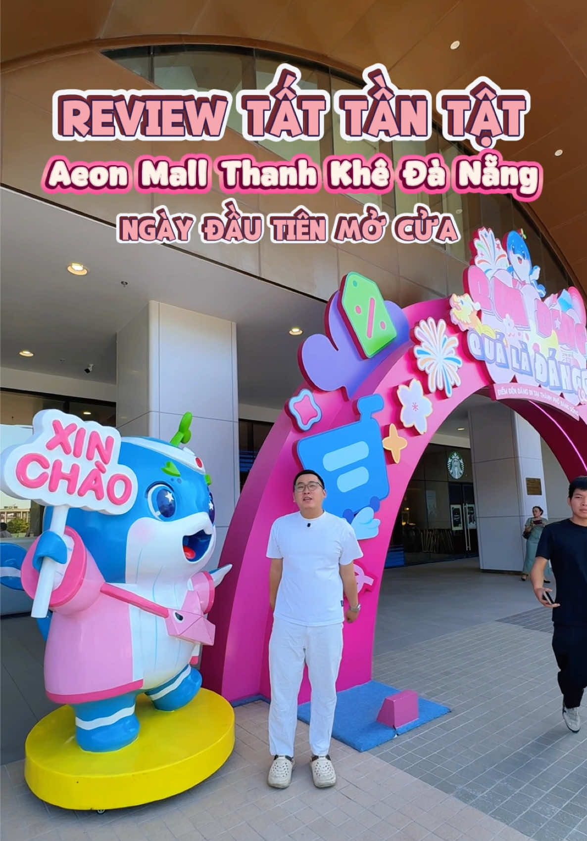 @ViVu cùng Nam