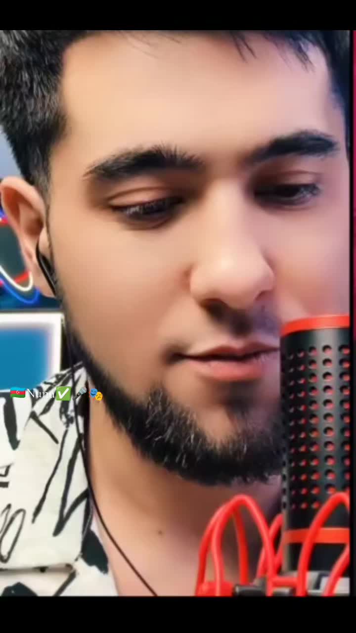 @🇦🇿Nunu✅🎤🎭Şaxfan