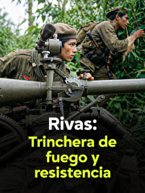 @La Gaceta Sandinista