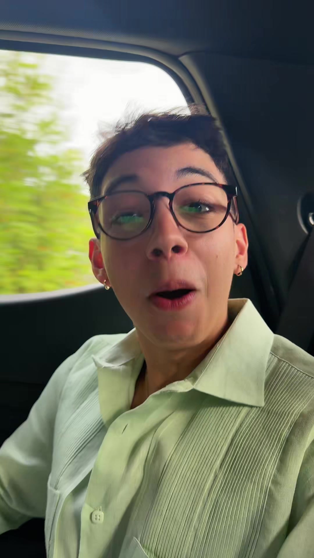 @Ariana Martes