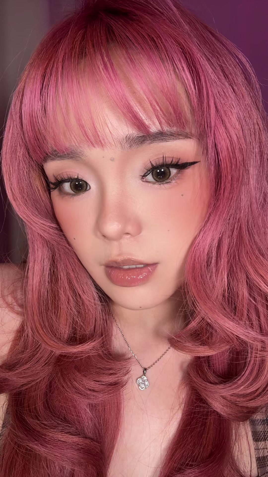 @Kiyoko ✮⋆˙