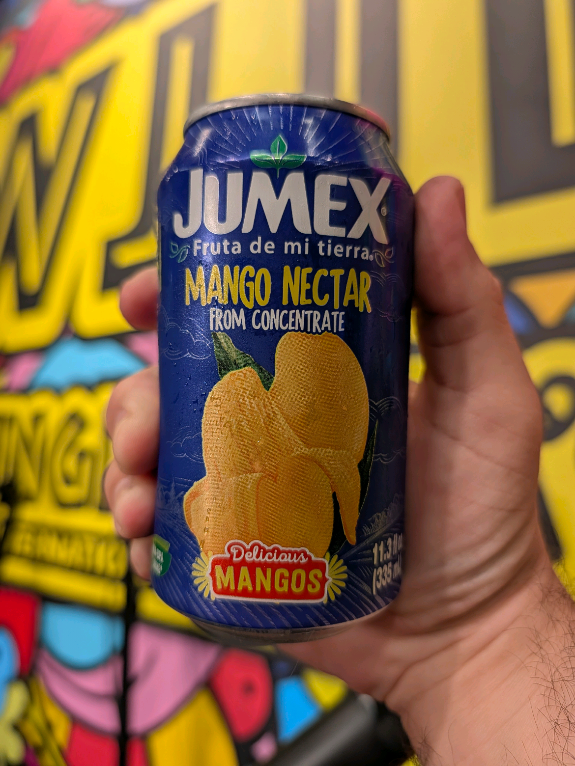 @Jungle Jim's