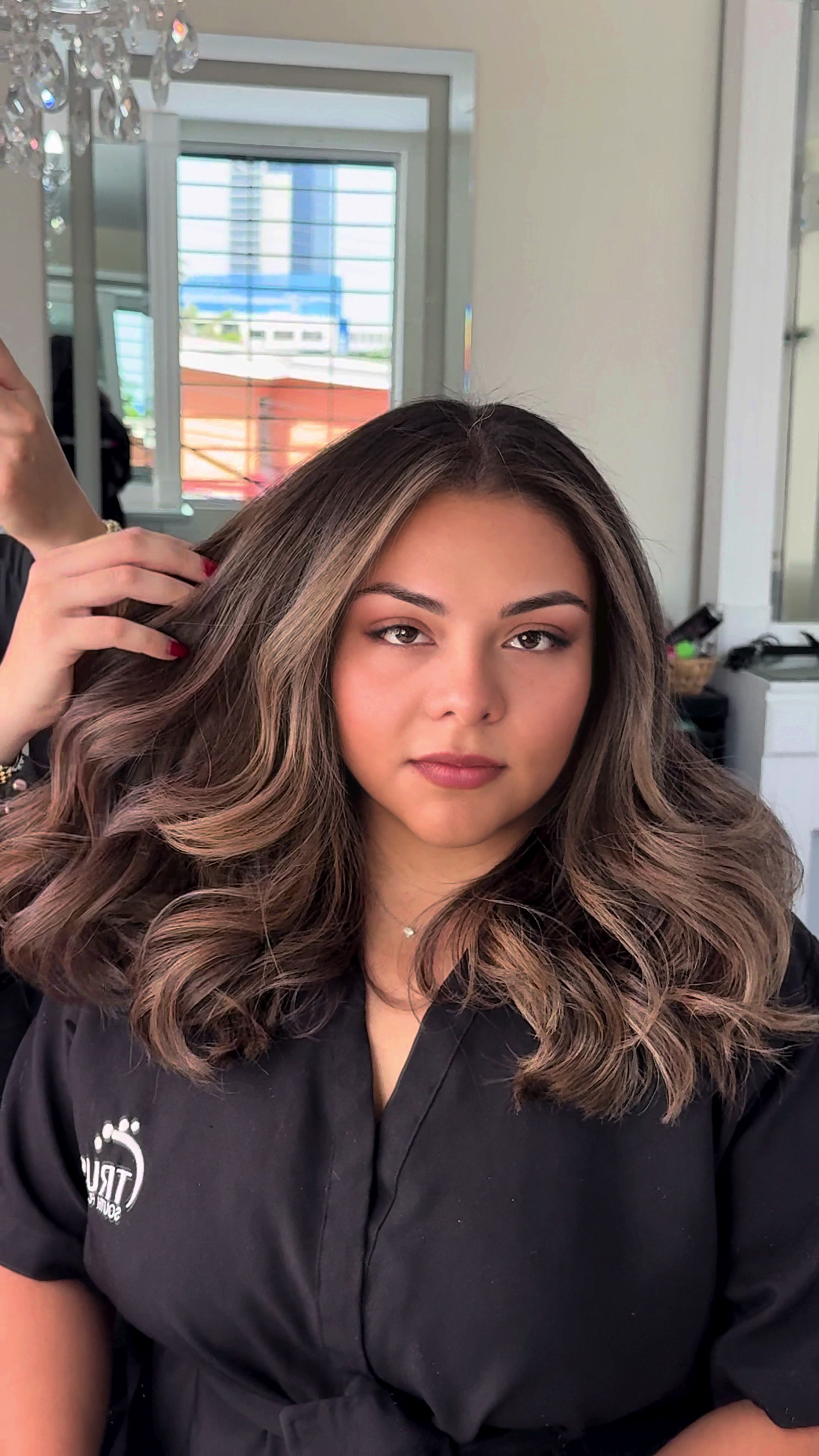 @Marialuisavicunahairdesigner