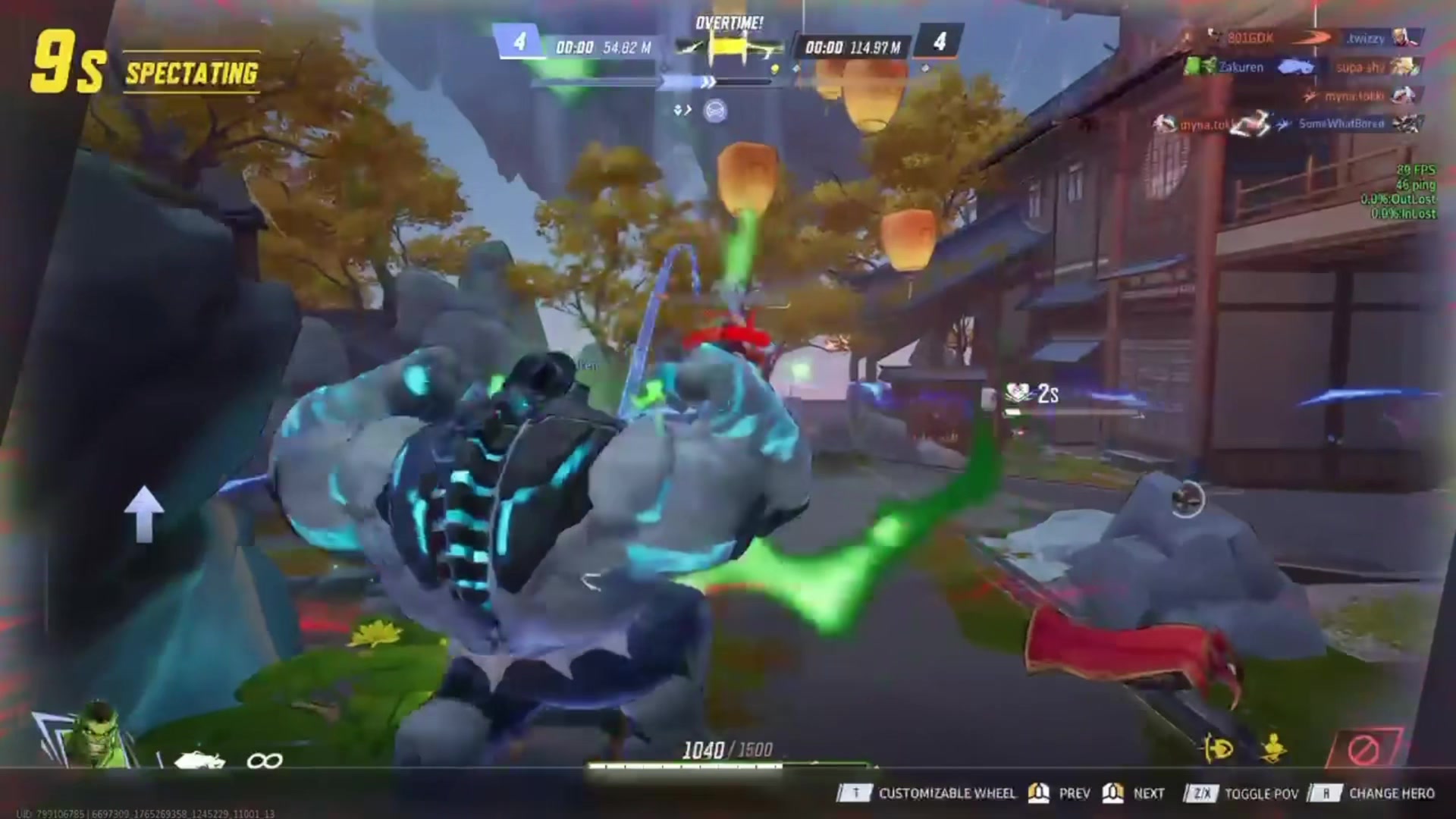 @Zakuren Anims