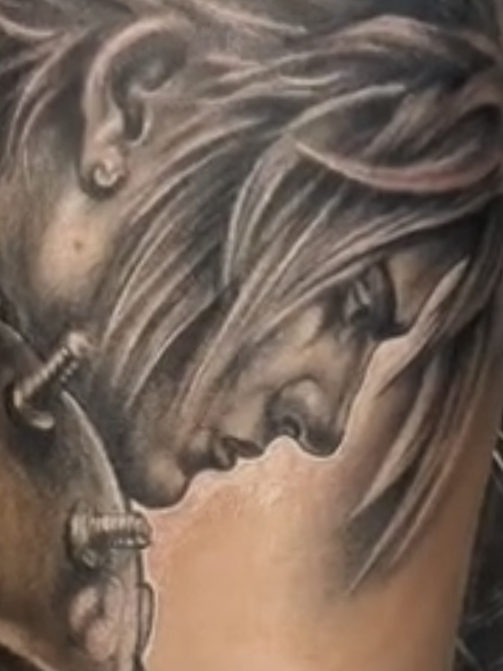 @Bich Tattoo