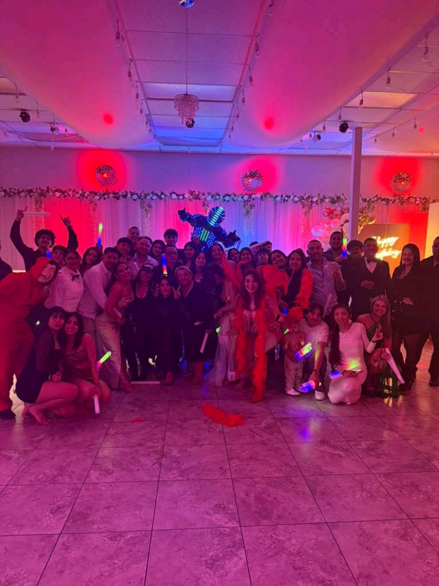 @Magic Events LLC