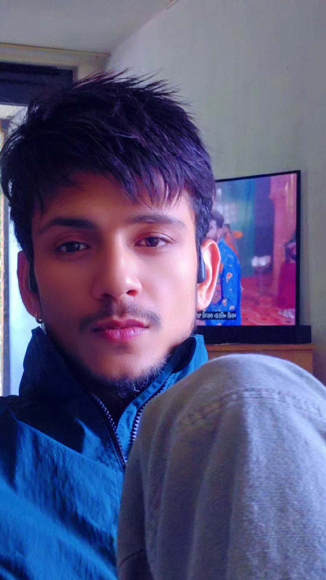 @Suraj