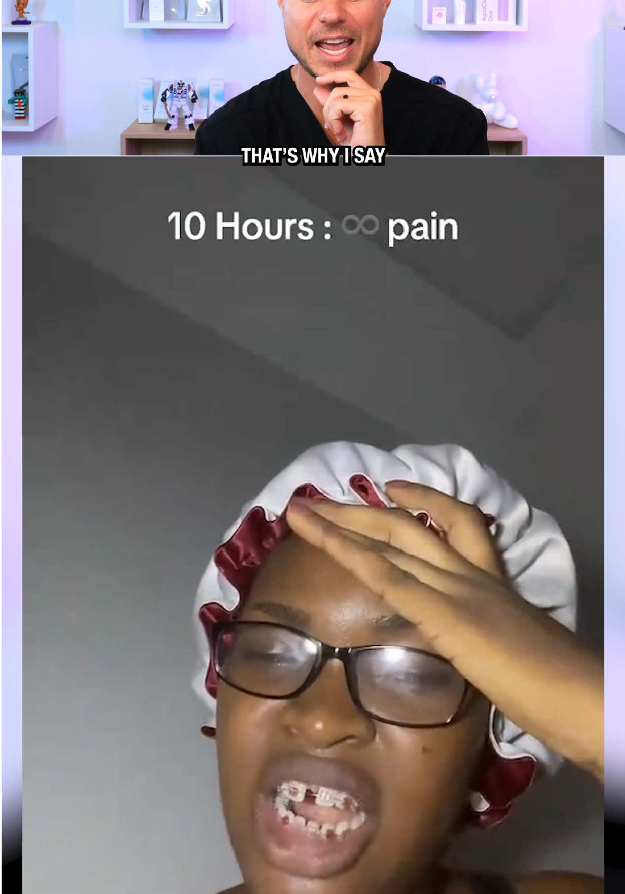 @Thebentist