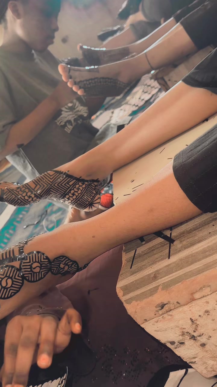 @Rukkys henna