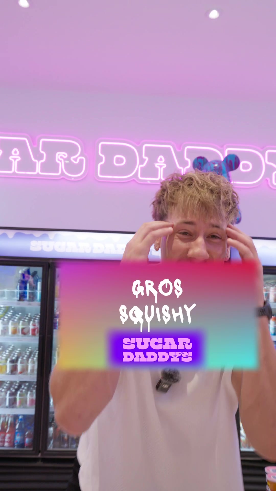 @Sugar Daddy’s