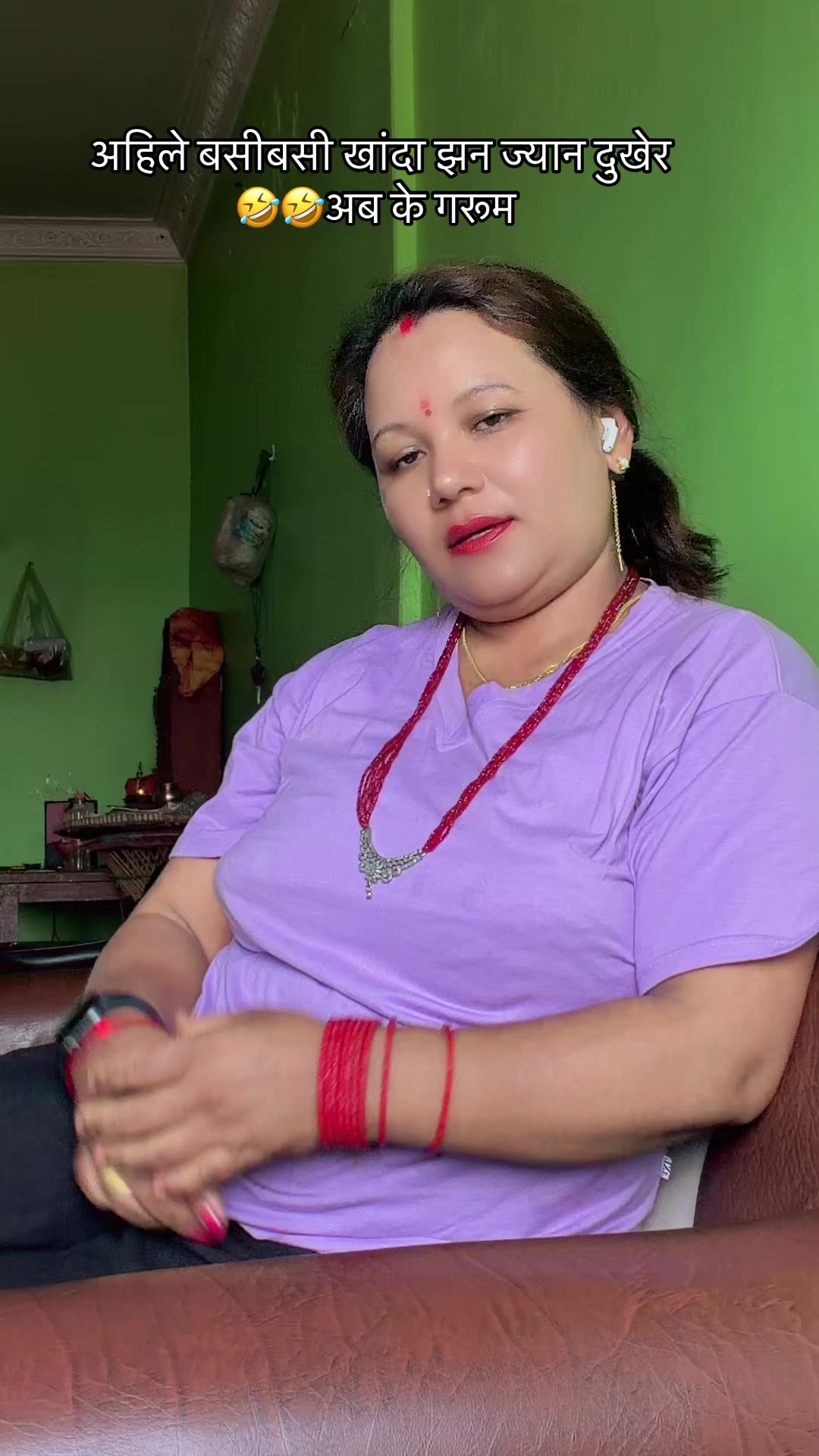 @Sarita Regmi