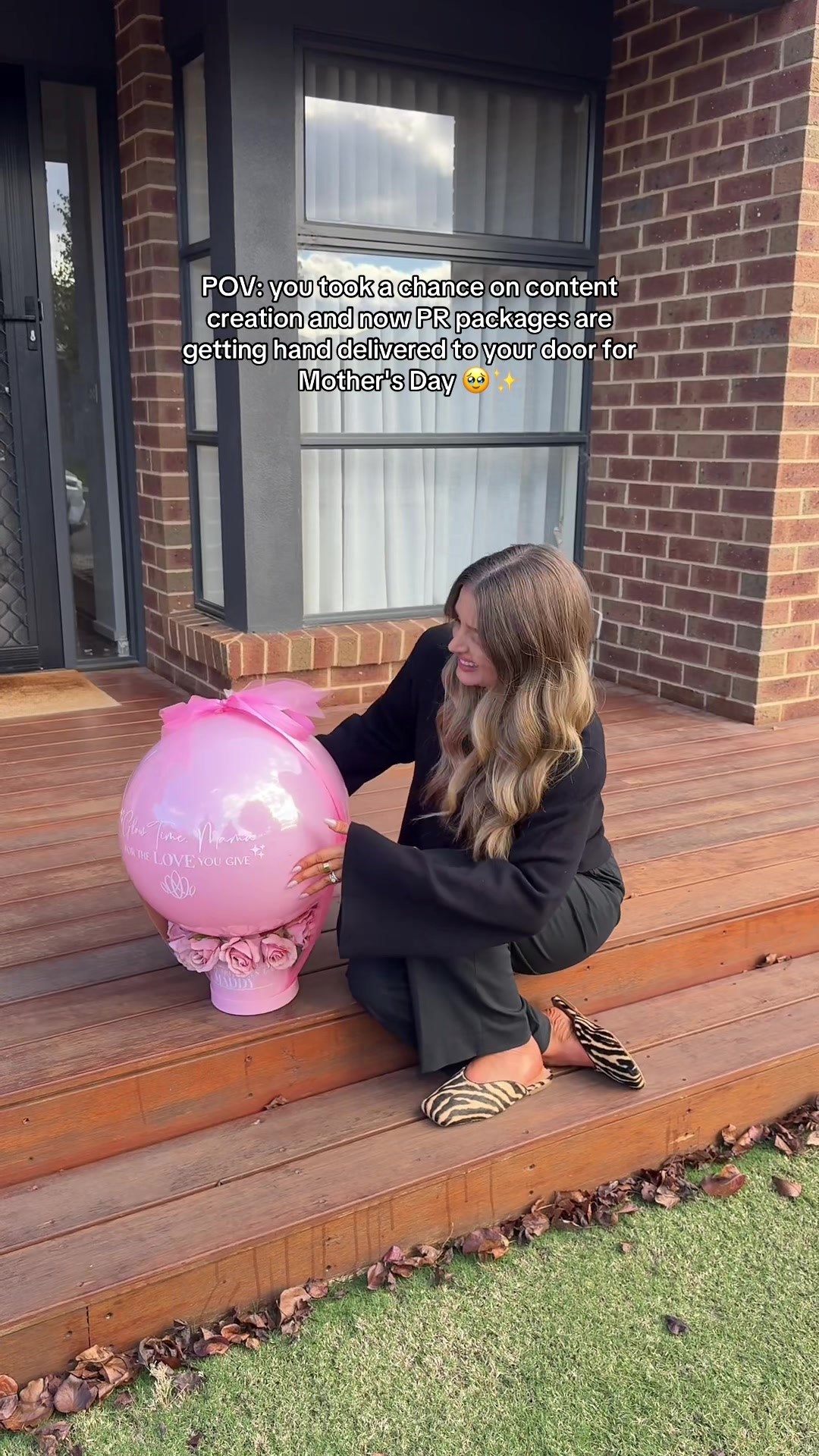 @Maddy Tranter | UGC Creator
