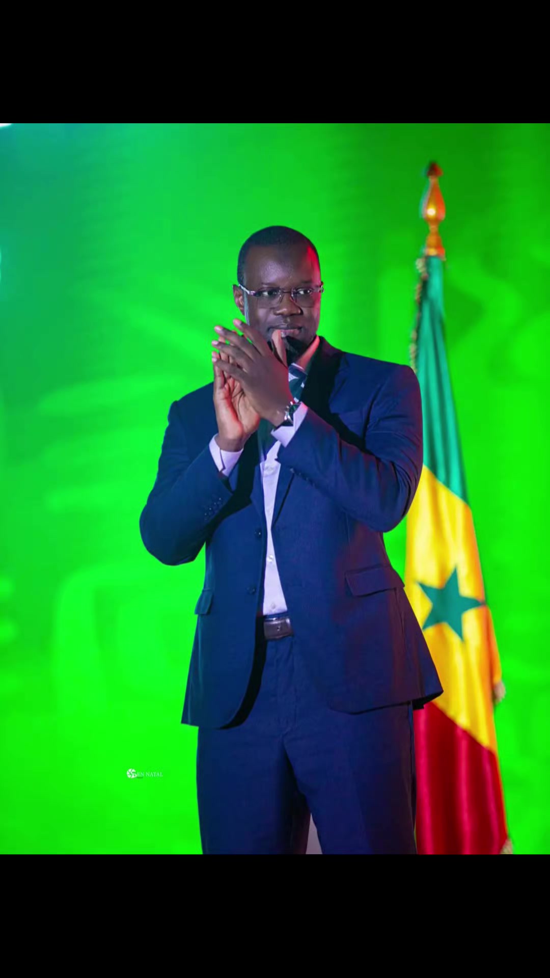 @mor diouf pastef les patriotes
