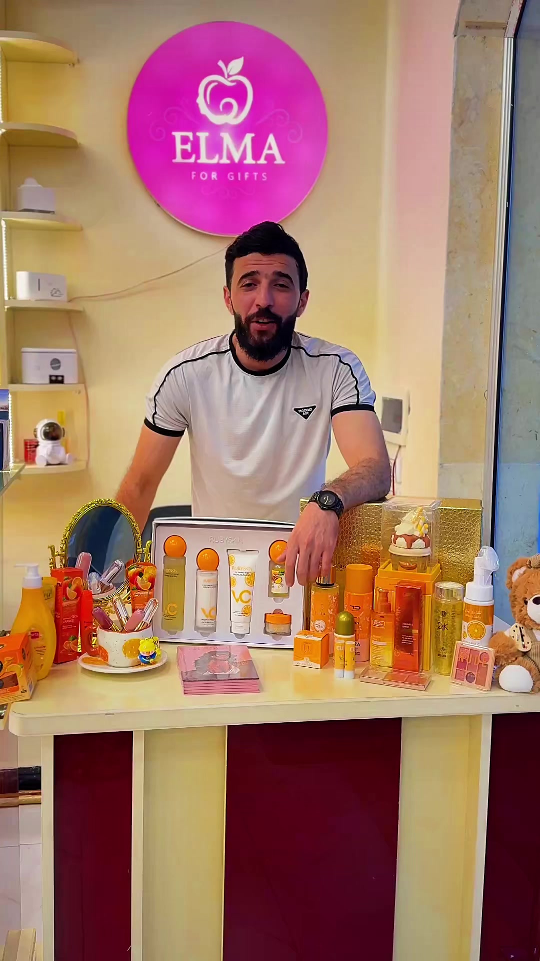@أيمن الشامي 🇸🇾
