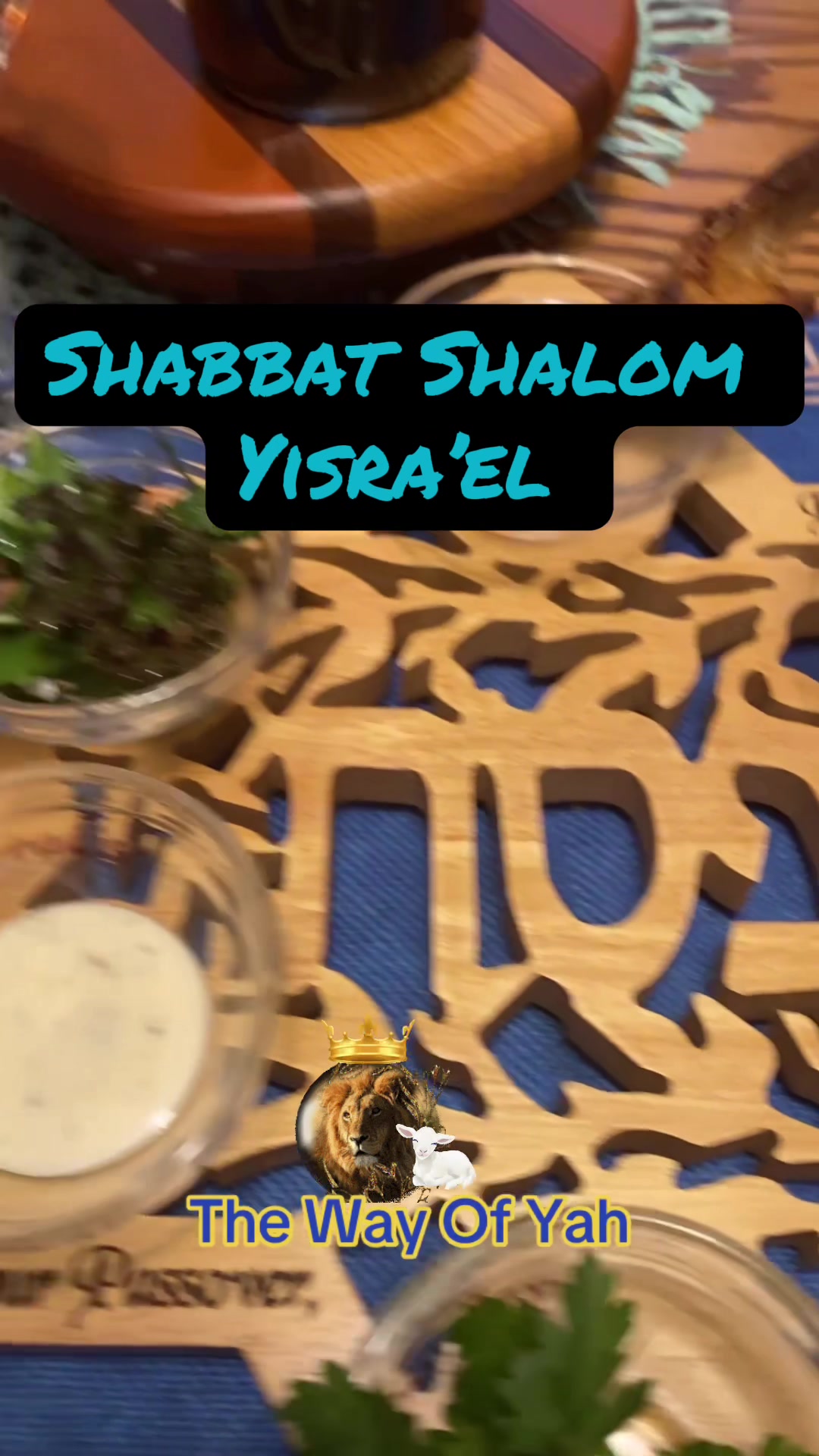 @The Way Of Yah Ministry