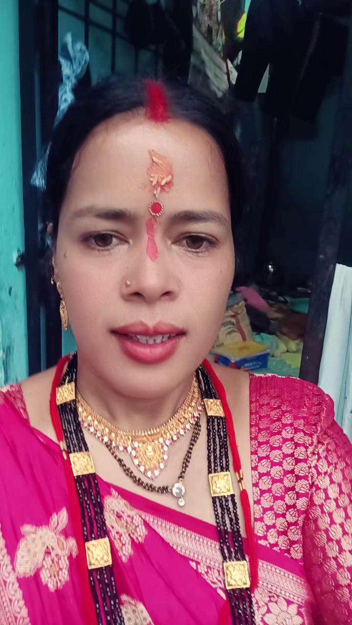 @Sharada Thagunna