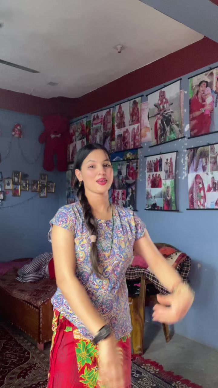 @तुल्सि पौडेल😭🙏🏽