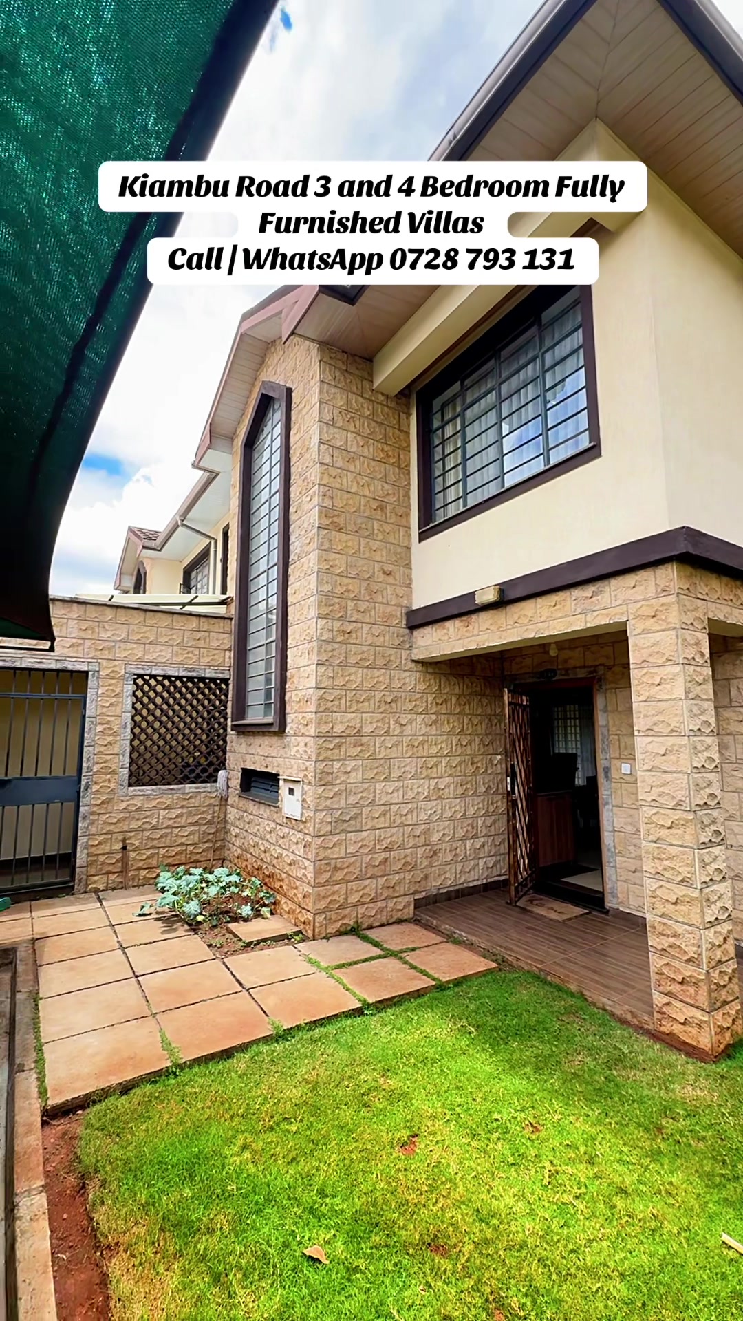 @Afrique Properties Limited