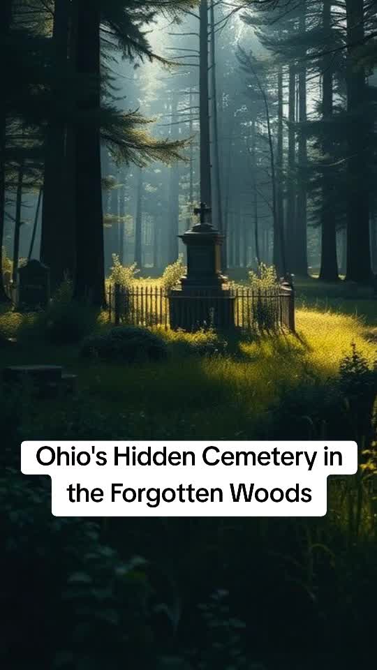 @Journey through Ohio