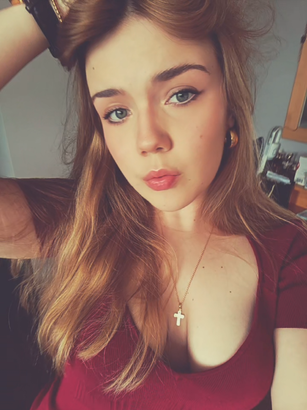 @ТГК: polishakiss 🤍