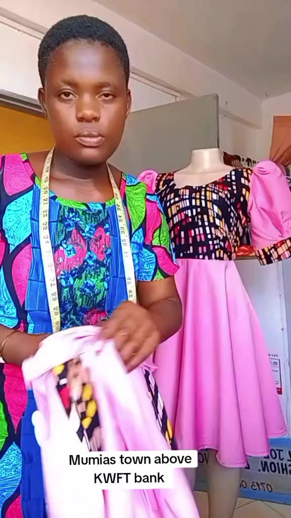 @Vivian The Tailor