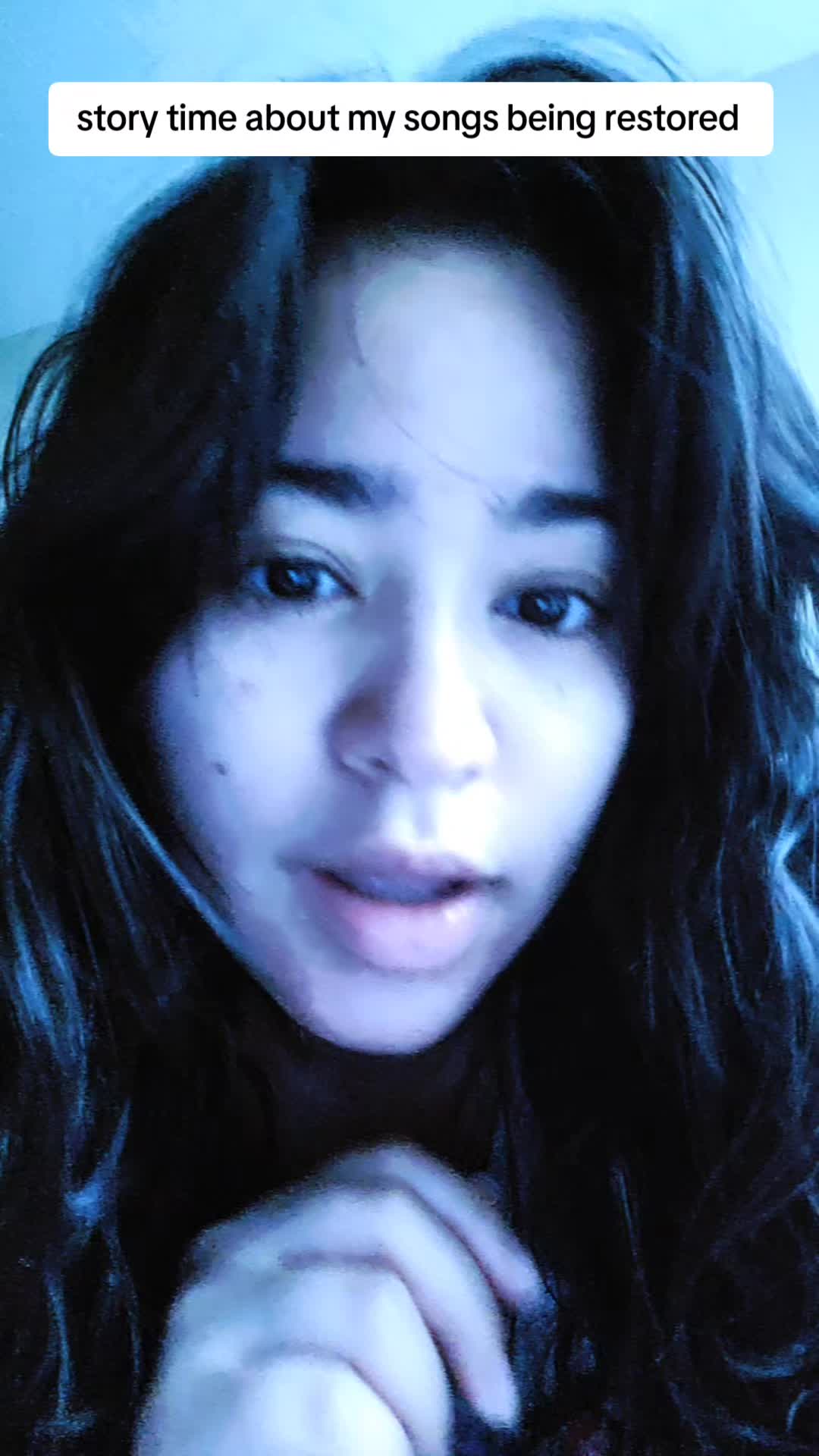 @Aoi Moon | Christian kpop