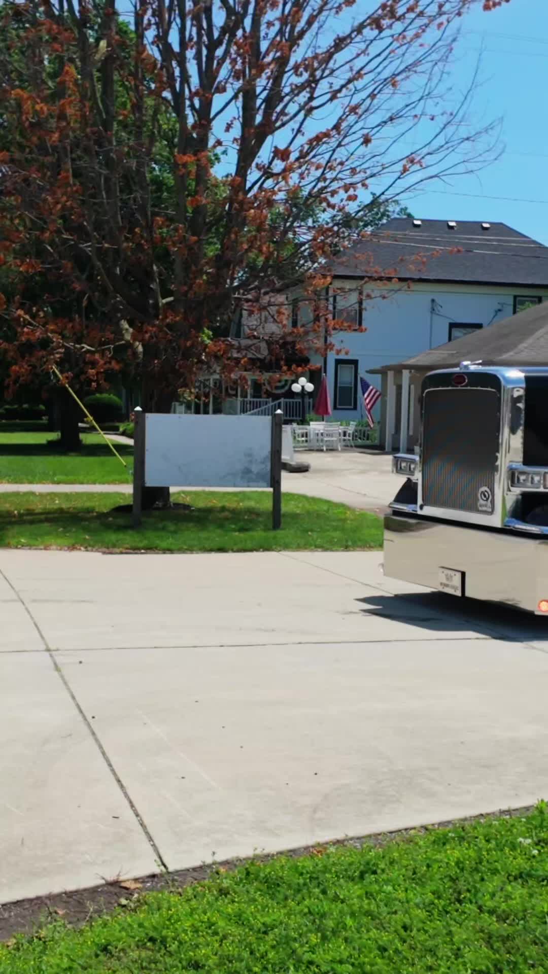 @Dickerson Custom Trucks