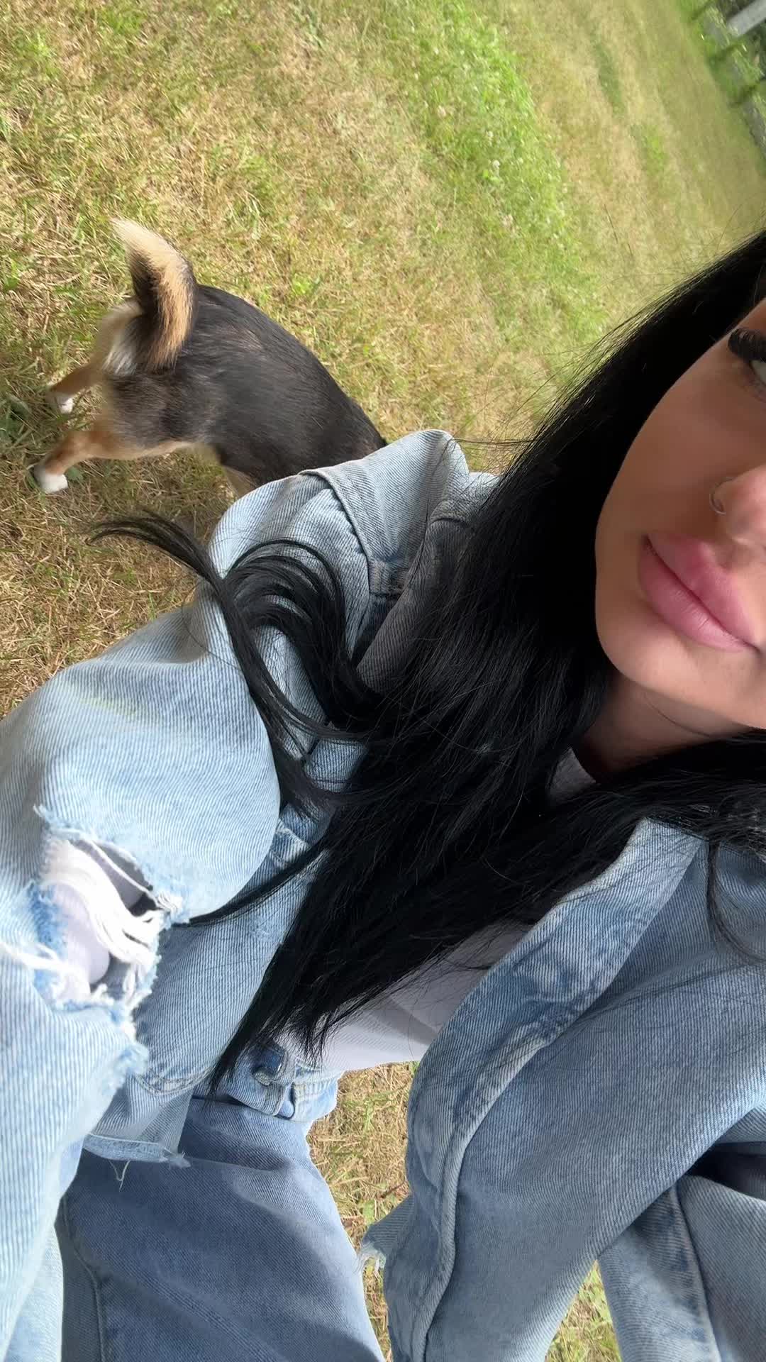 @Czarna Mała